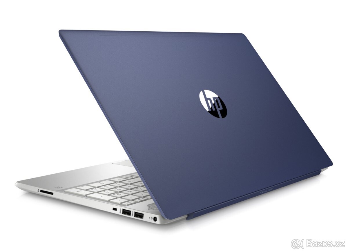 HP Pavilion 15-cs0014nc