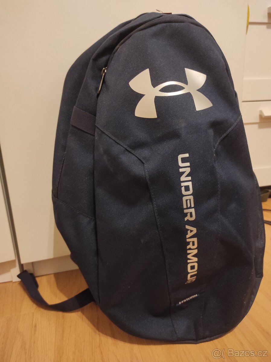 Batoh Under Armour Hustle Lite Backpack - nový