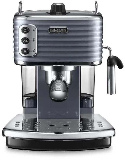 Kávovar Delonghi ECZ351.GY nový nepoužitý.