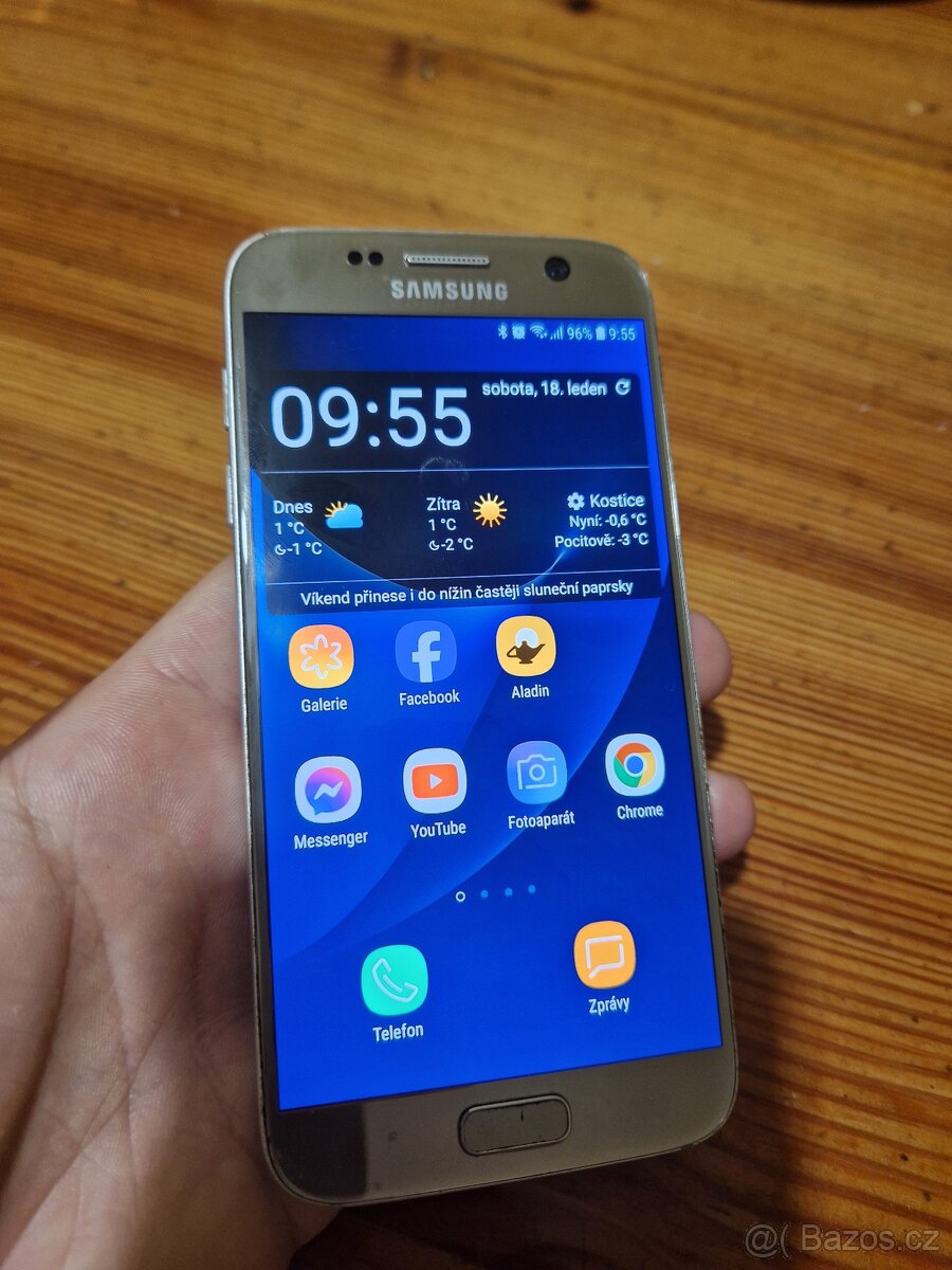 Samsung S7