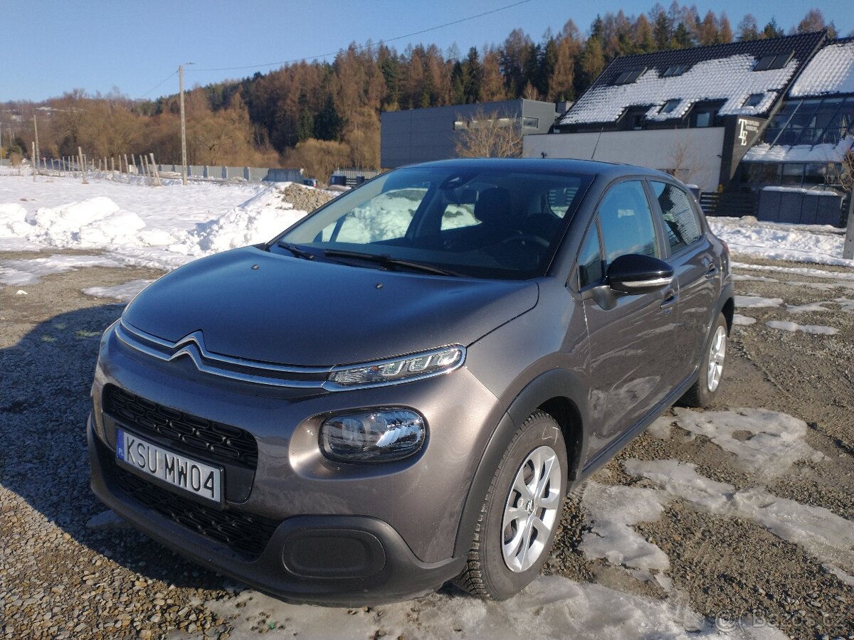 Citroen C3