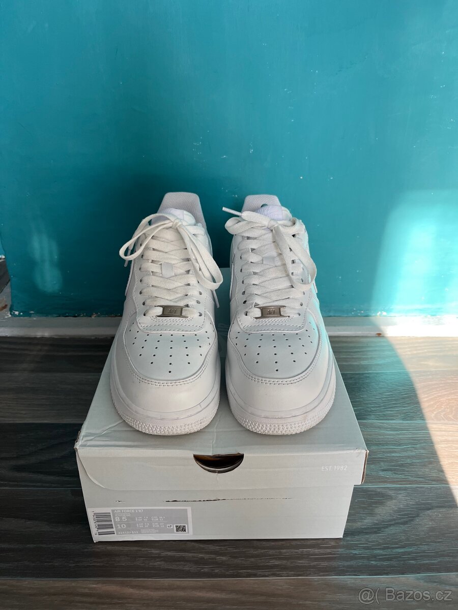 Nike Air Force 1 vel.42