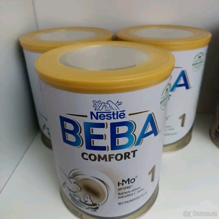 Beba comfort 1