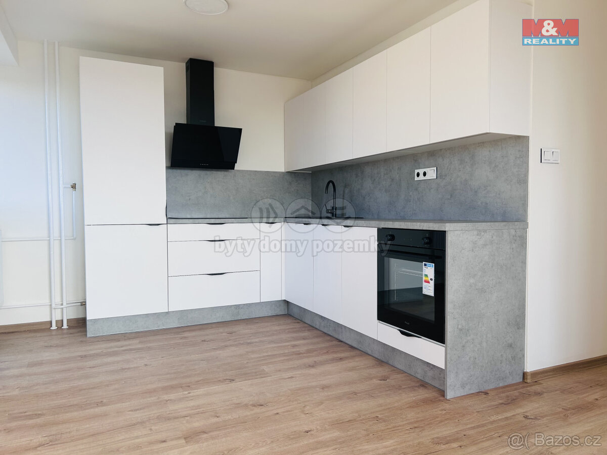 Prodej bytu 2+1, 51 m², Karviná, ul. Bratranců Veverkových