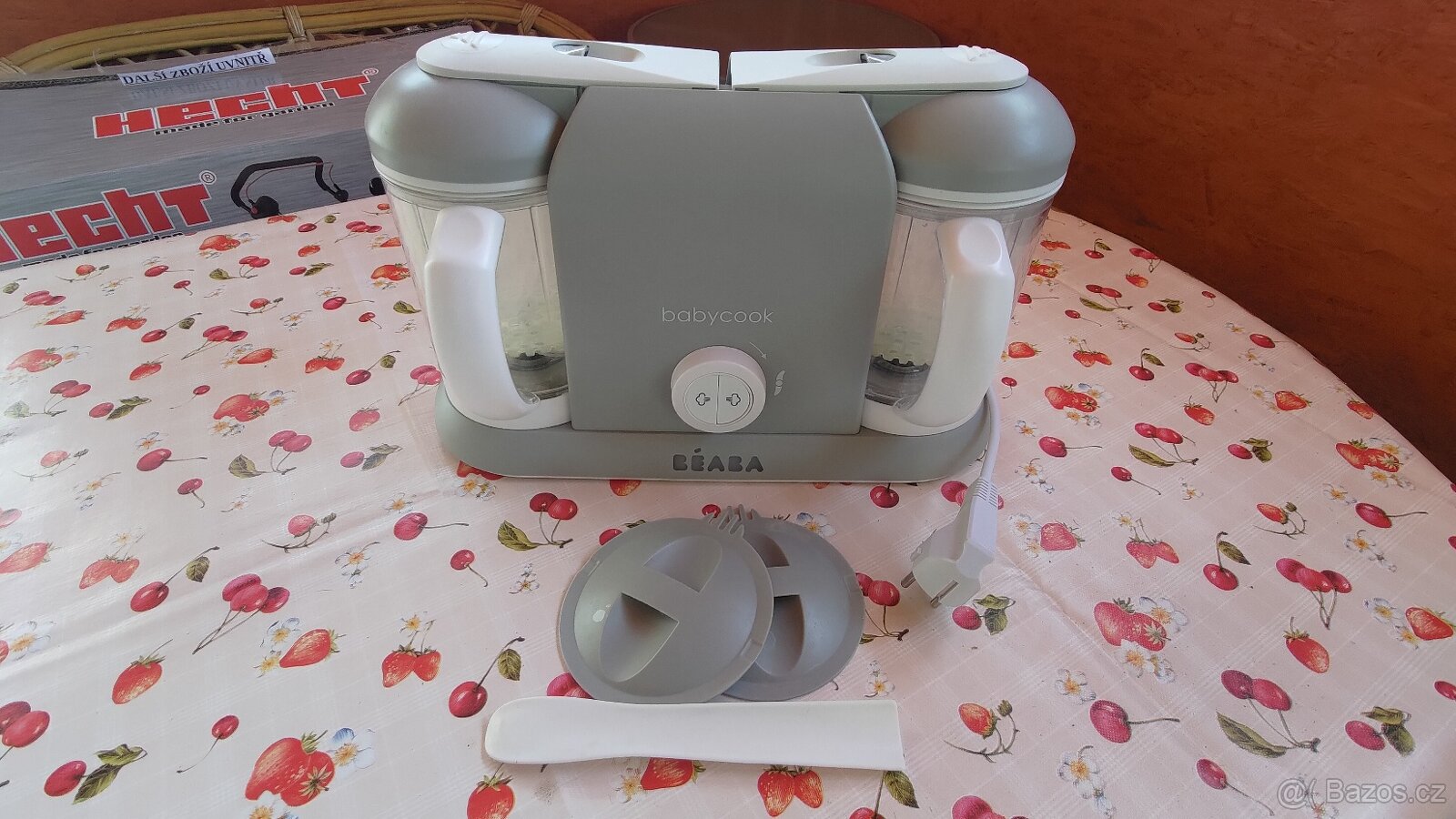 Beaba BABYCOOK plus