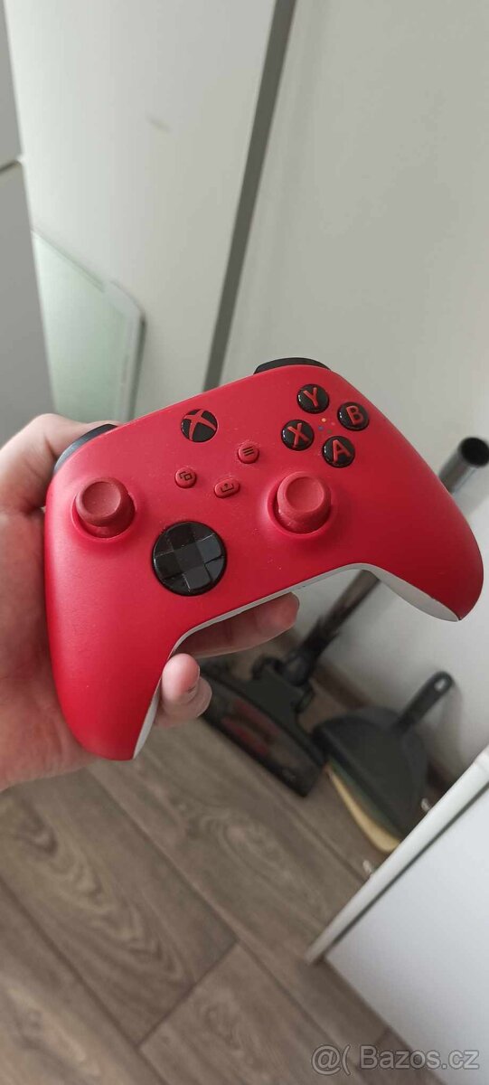 Xbox Controller