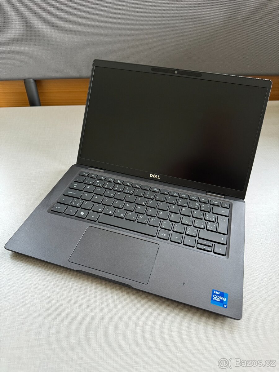 Dell Latitude 7320 - 13,3" FHD, i7, 16GB RAM, 1TB SSD