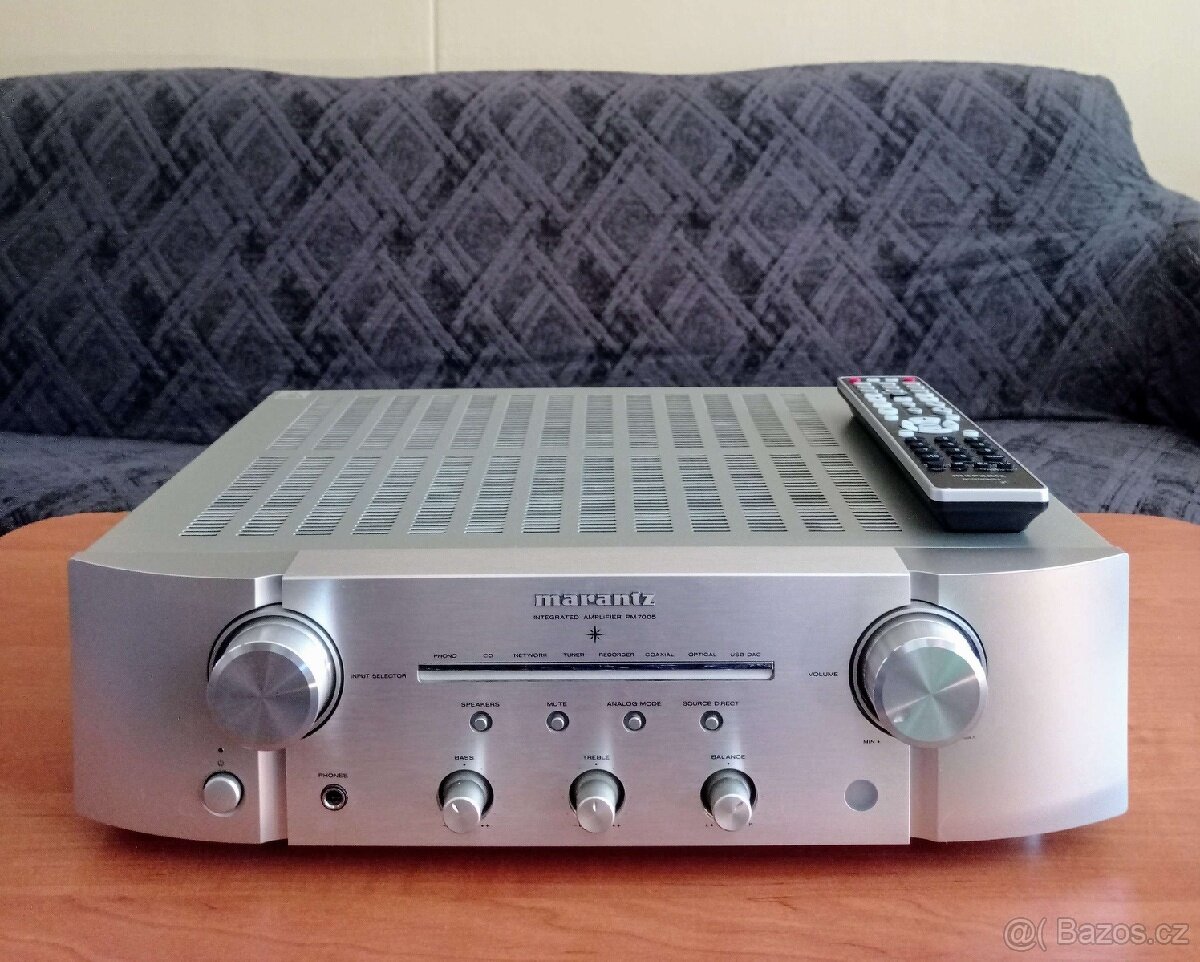 Marantz PM7005