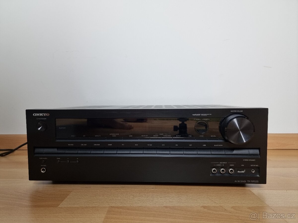 Onkyo TX-NR535