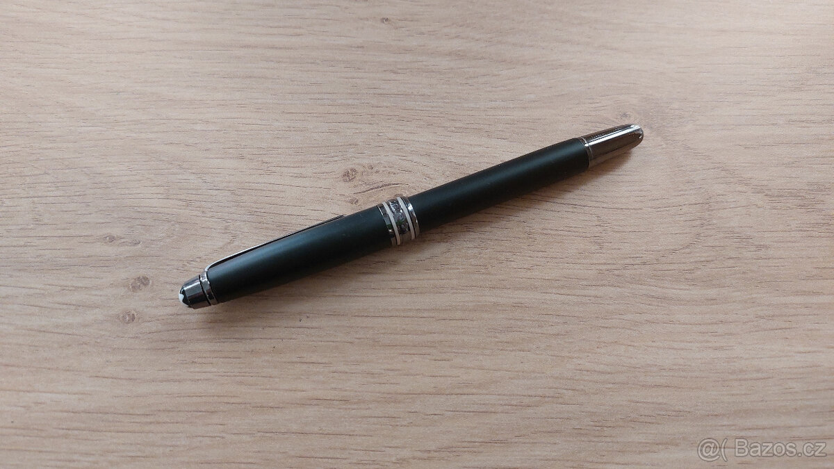 Montblanc pero