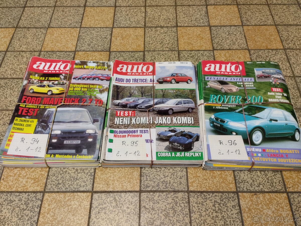 AUTO-magazin