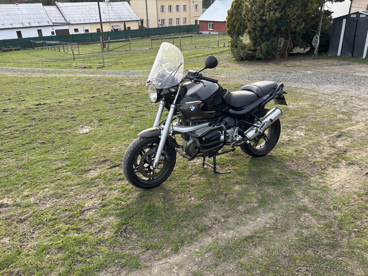 Bmw R1150r