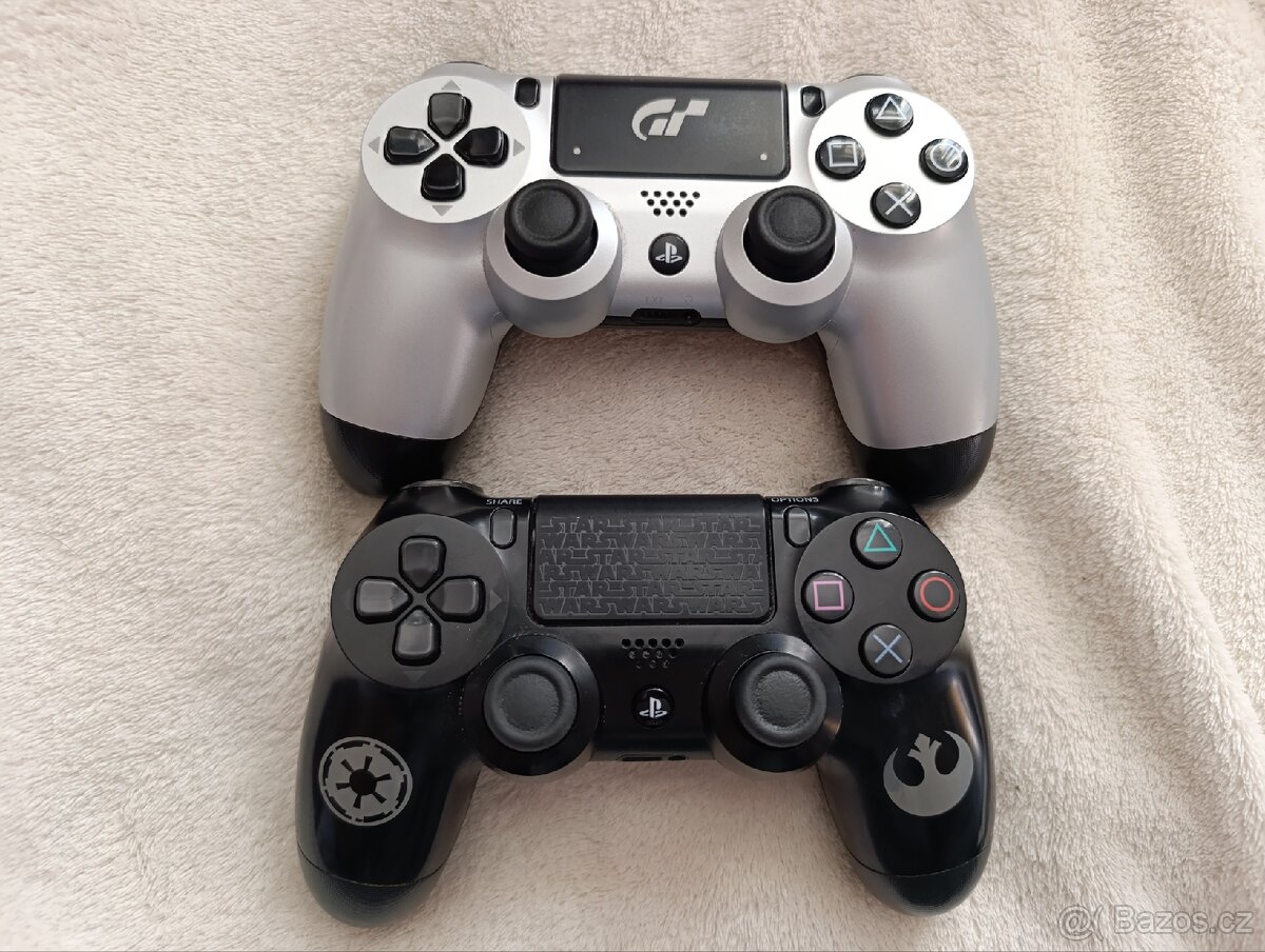 PS4 PlayStation 4 Sony Dualshock