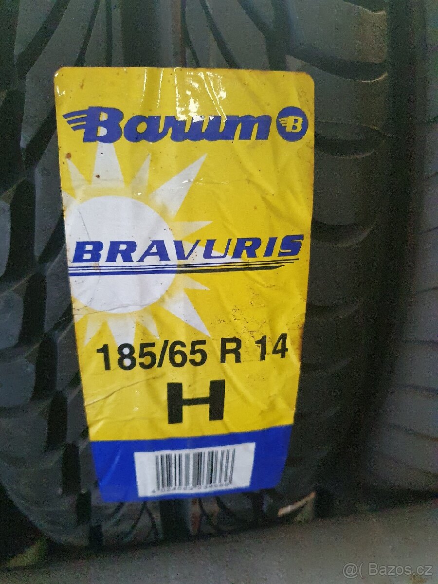 185/65R14 86H