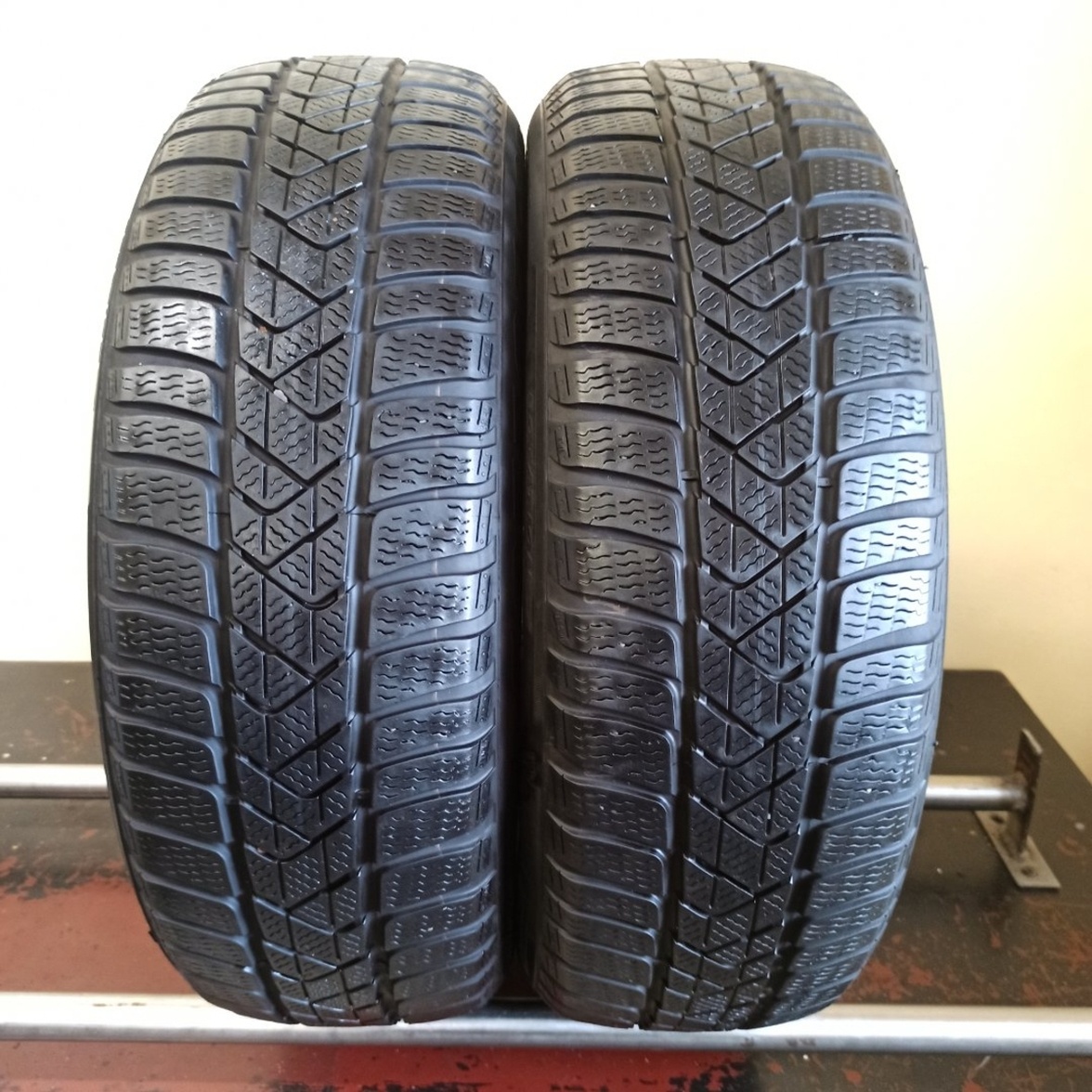 Pirelli 205/60 R17 93H 5mm