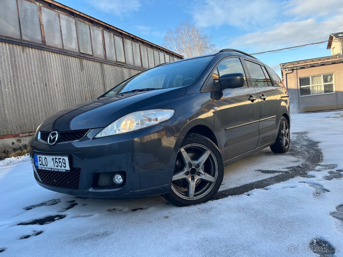 Mazda 5