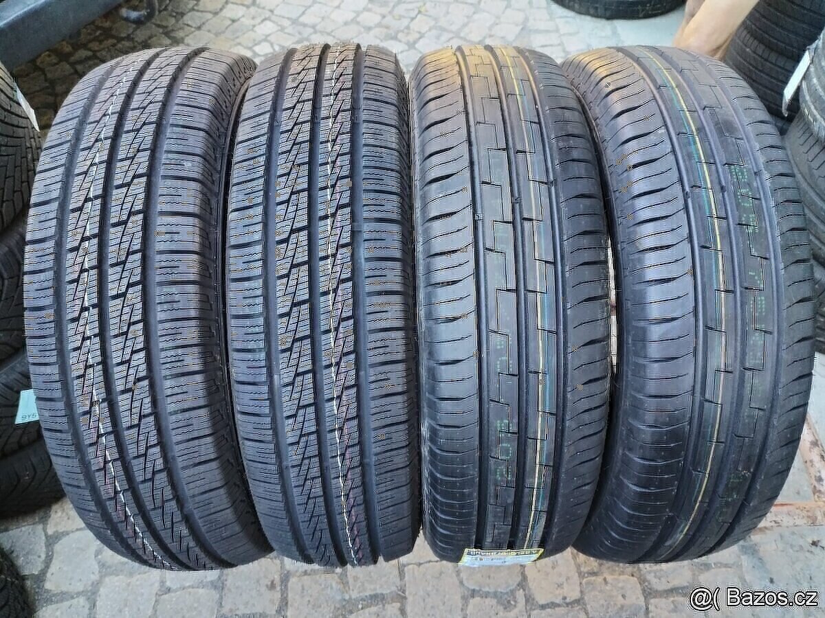 205/75/16C letni pneu 205/75 R16C