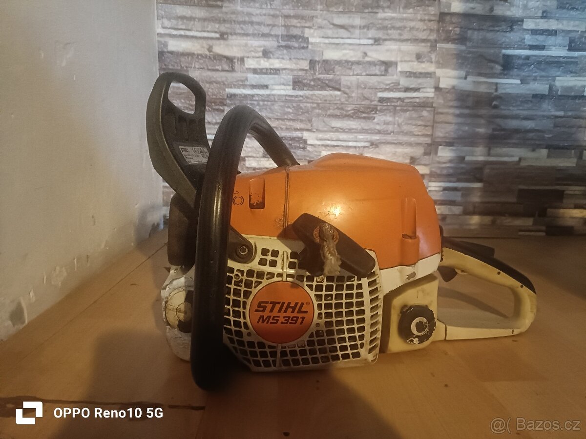 Stihl