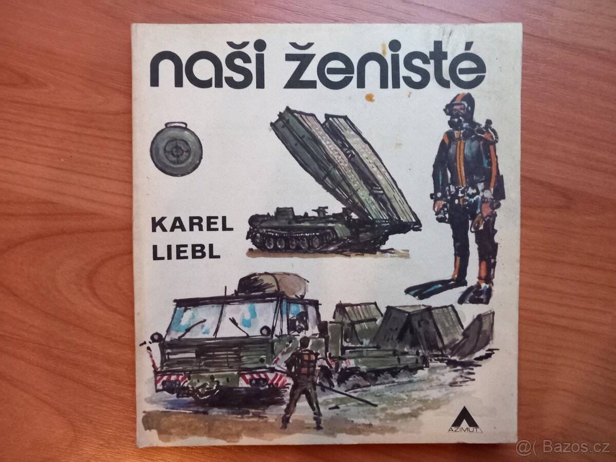 Naši ženisté