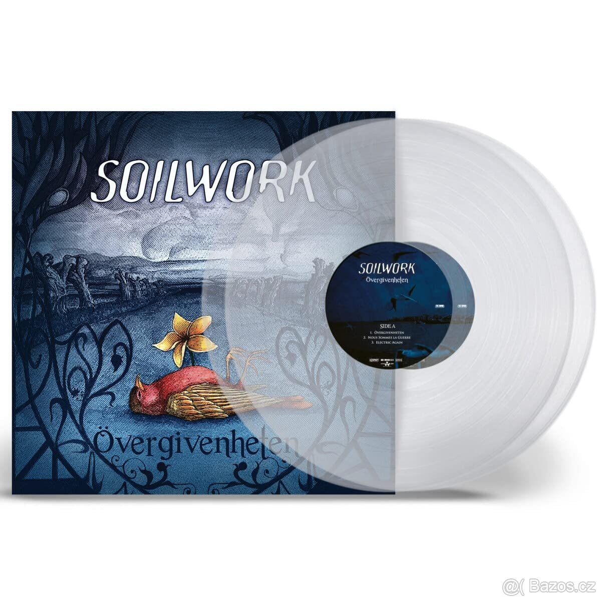 LP Soilwork