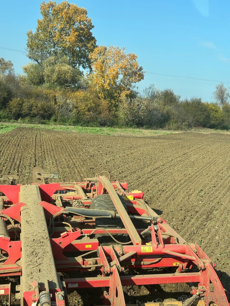 Vaderstad Top down 400