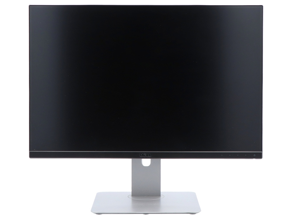 24" monitor