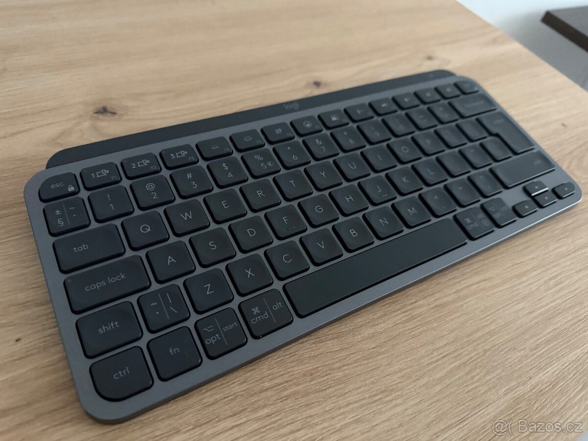 Logitech MX Keys Mini