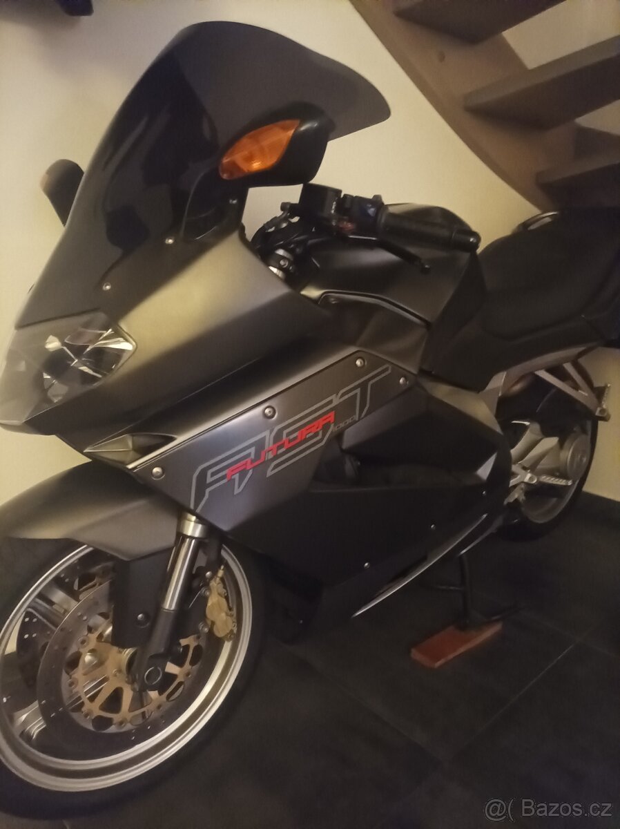 Aprilia Futura RST 1000