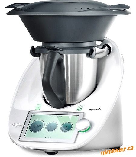 Thermomix TM6