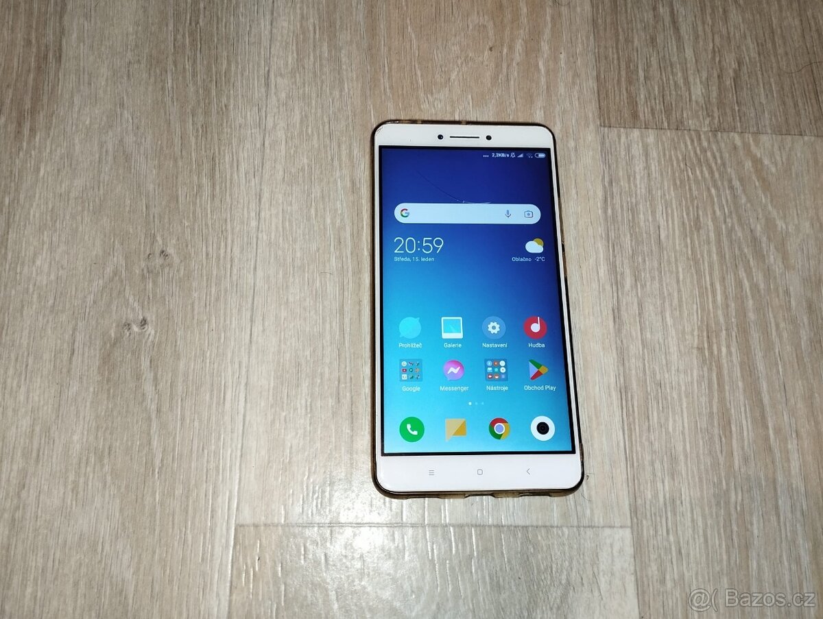 xiaomi mi max 3