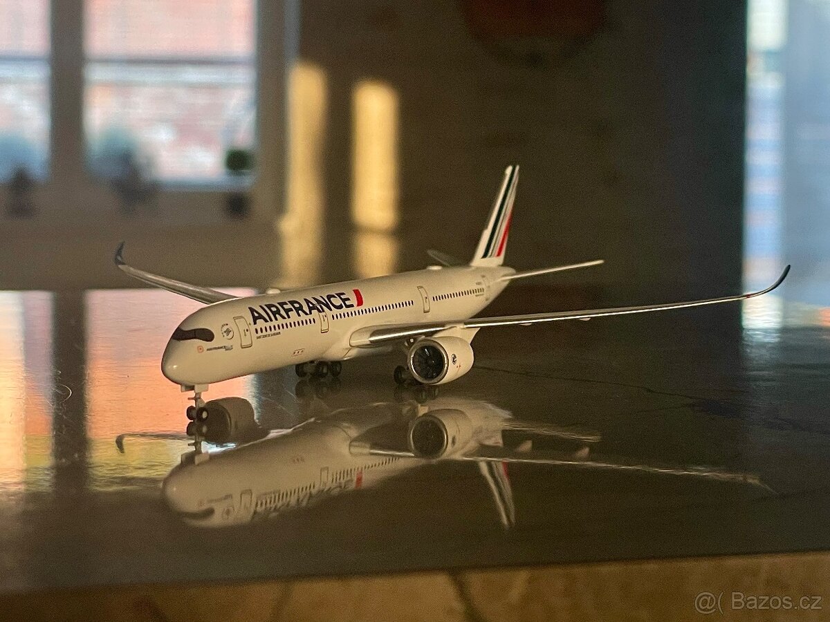 Airbus A350 – 900 AirFrance