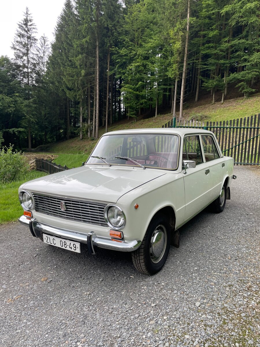 Lada 2101