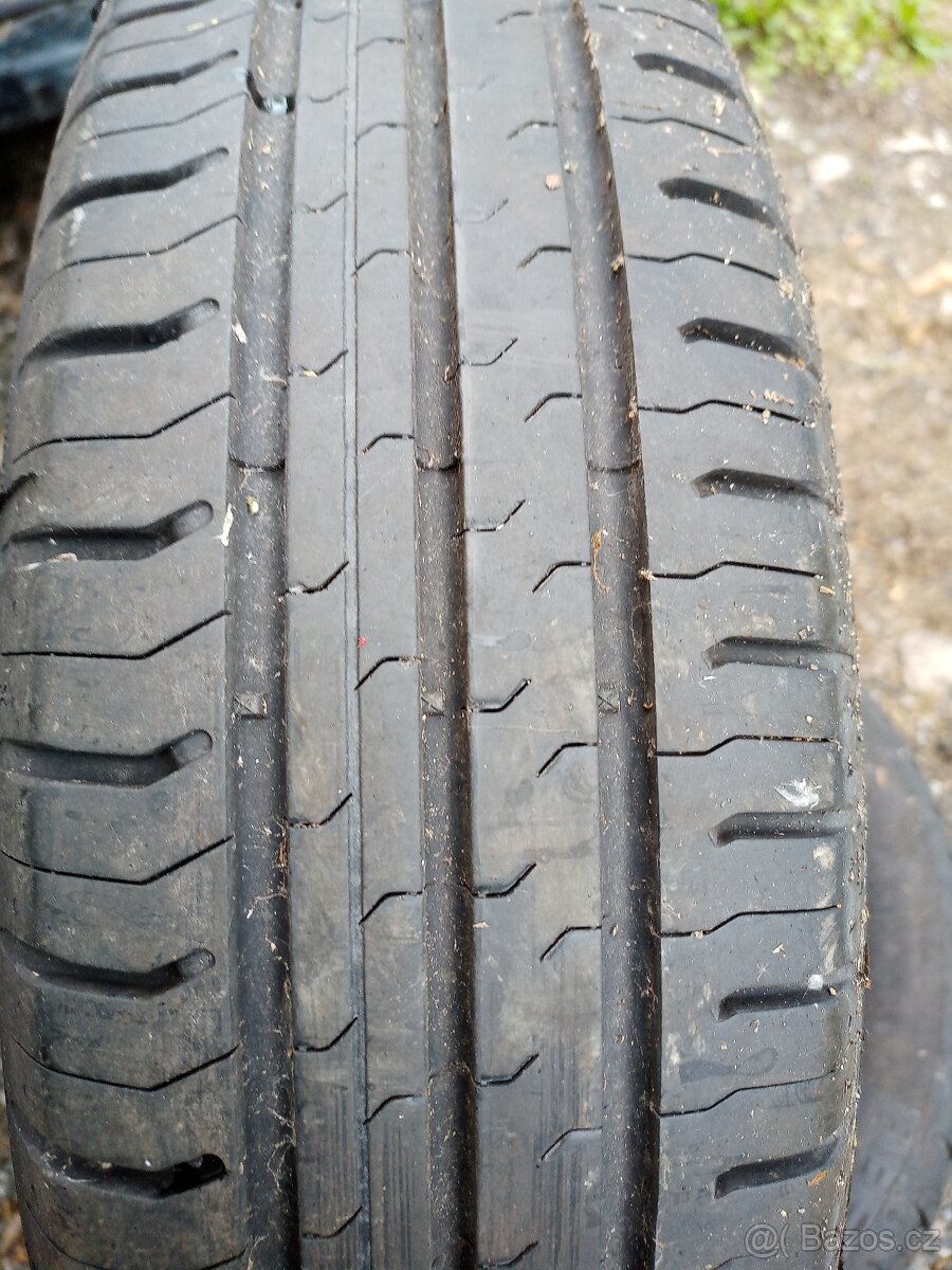 Continental165/70r14