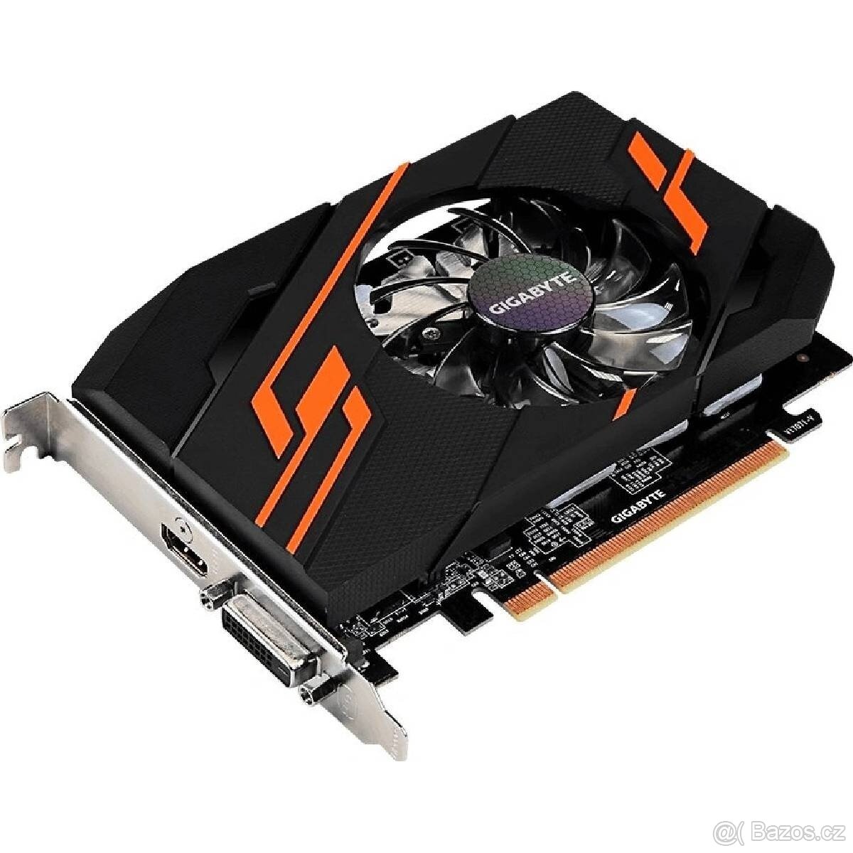 Gigabyte GV-N1030OC-2GI