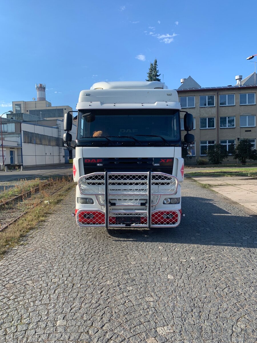 Daf XF 105.460