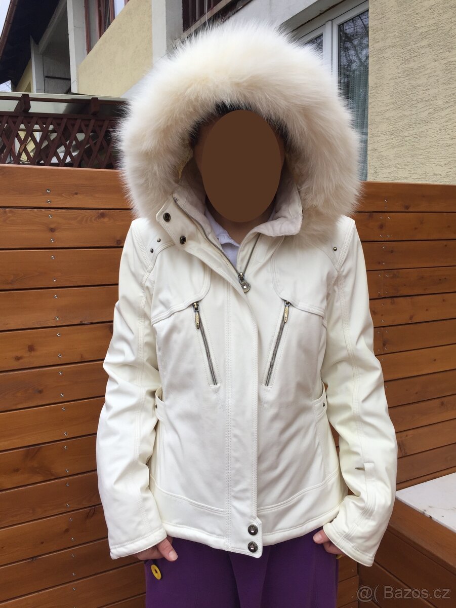 Luxusní dámská zimní bunda West Scout vel. 40