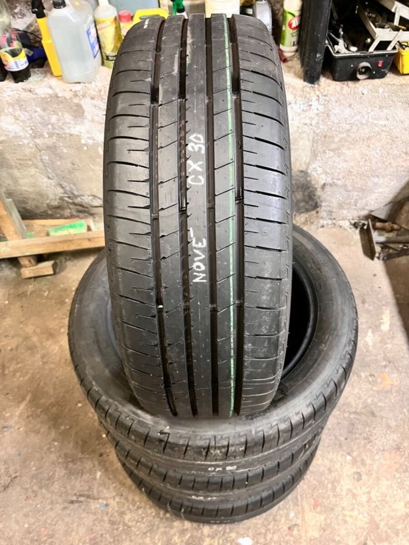 215/55 R18 95H letní pneu Mazda CX-30 nové