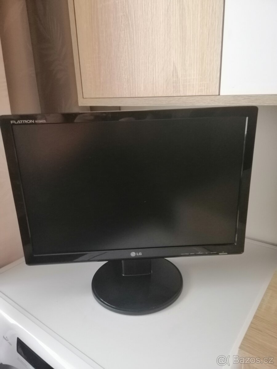 Monitor LG