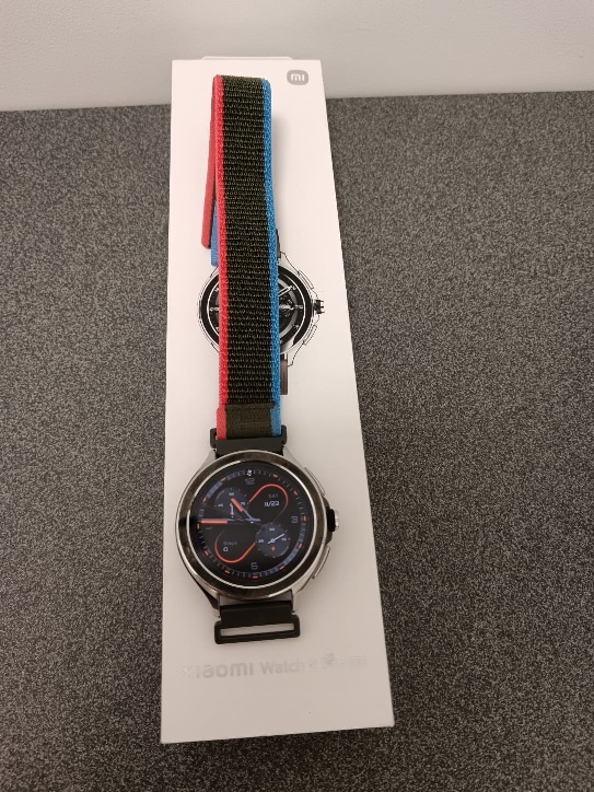 Xiaomi Watch 2 Pro  4G LTE