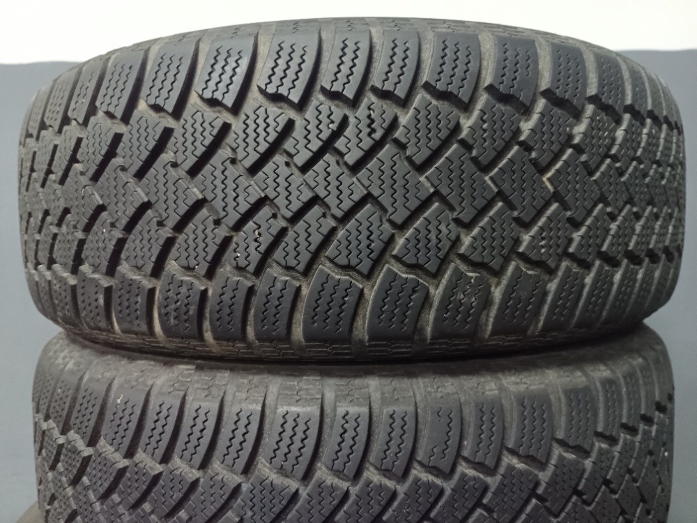 205/60 R16C CONTINENTAL (3001)