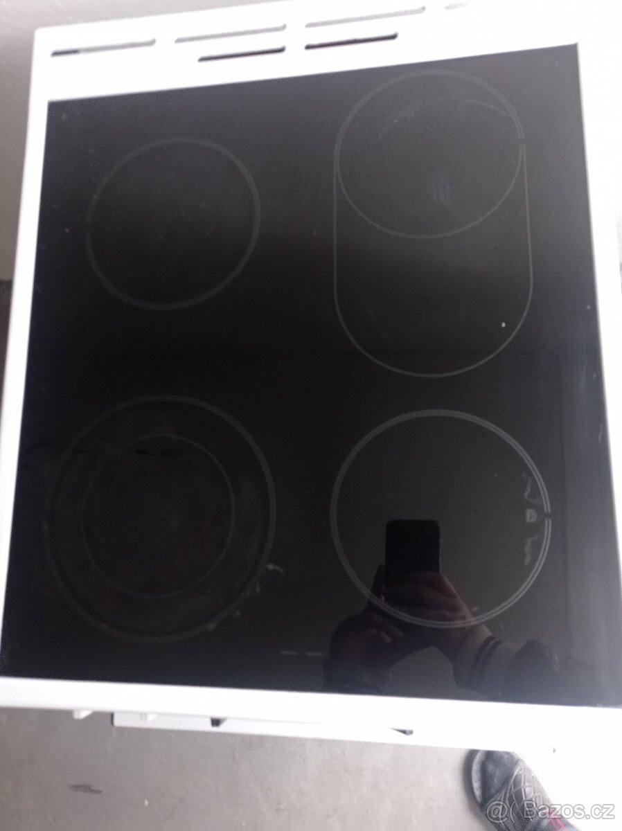 Gorenje EC5351WA