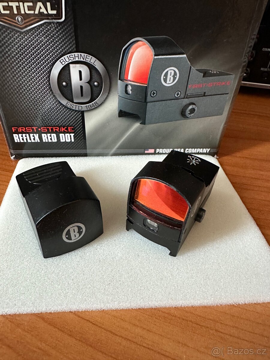 Bushnell Red Dot Kolimator