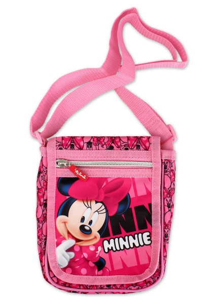 Nová taštička Minnie