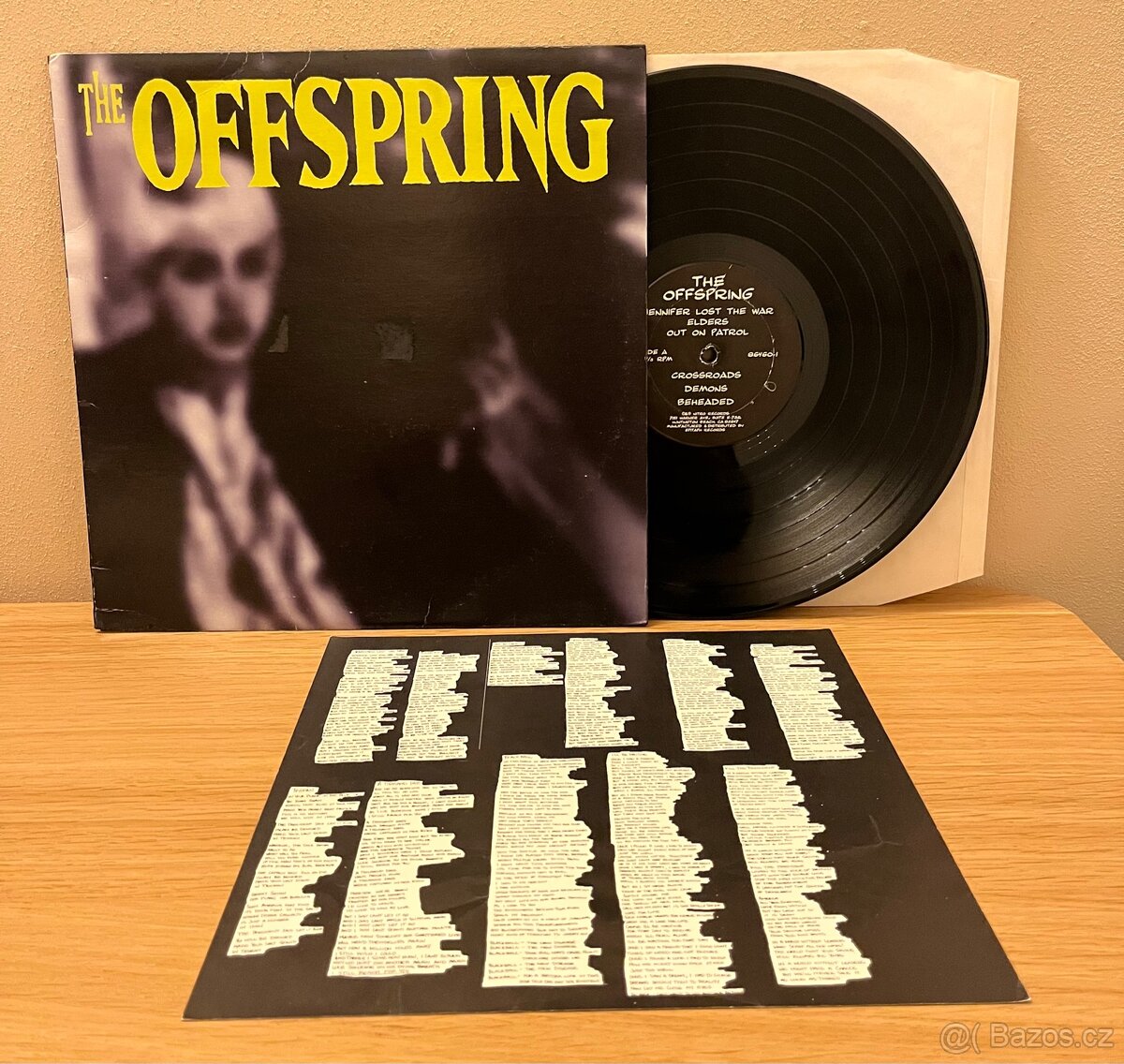 The Offspring