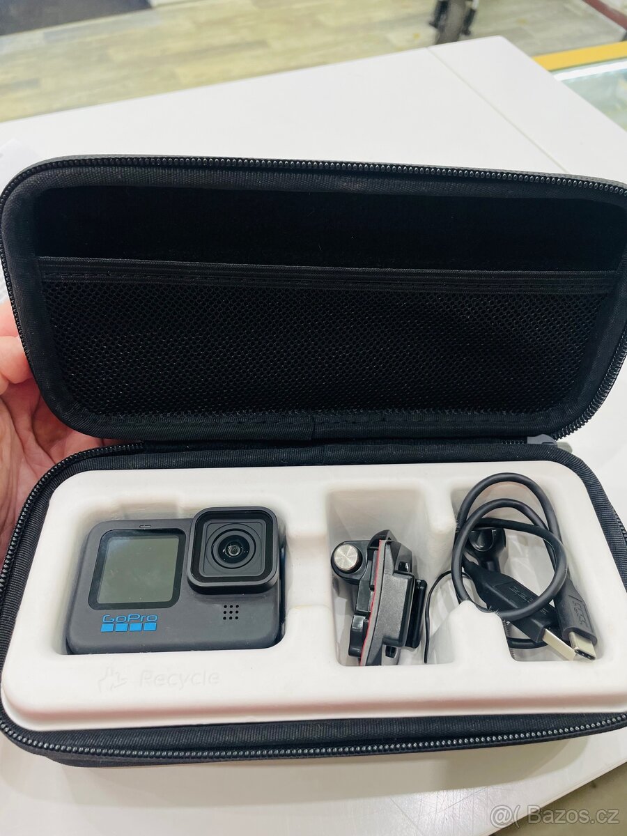 GoPro HERO 10 Black