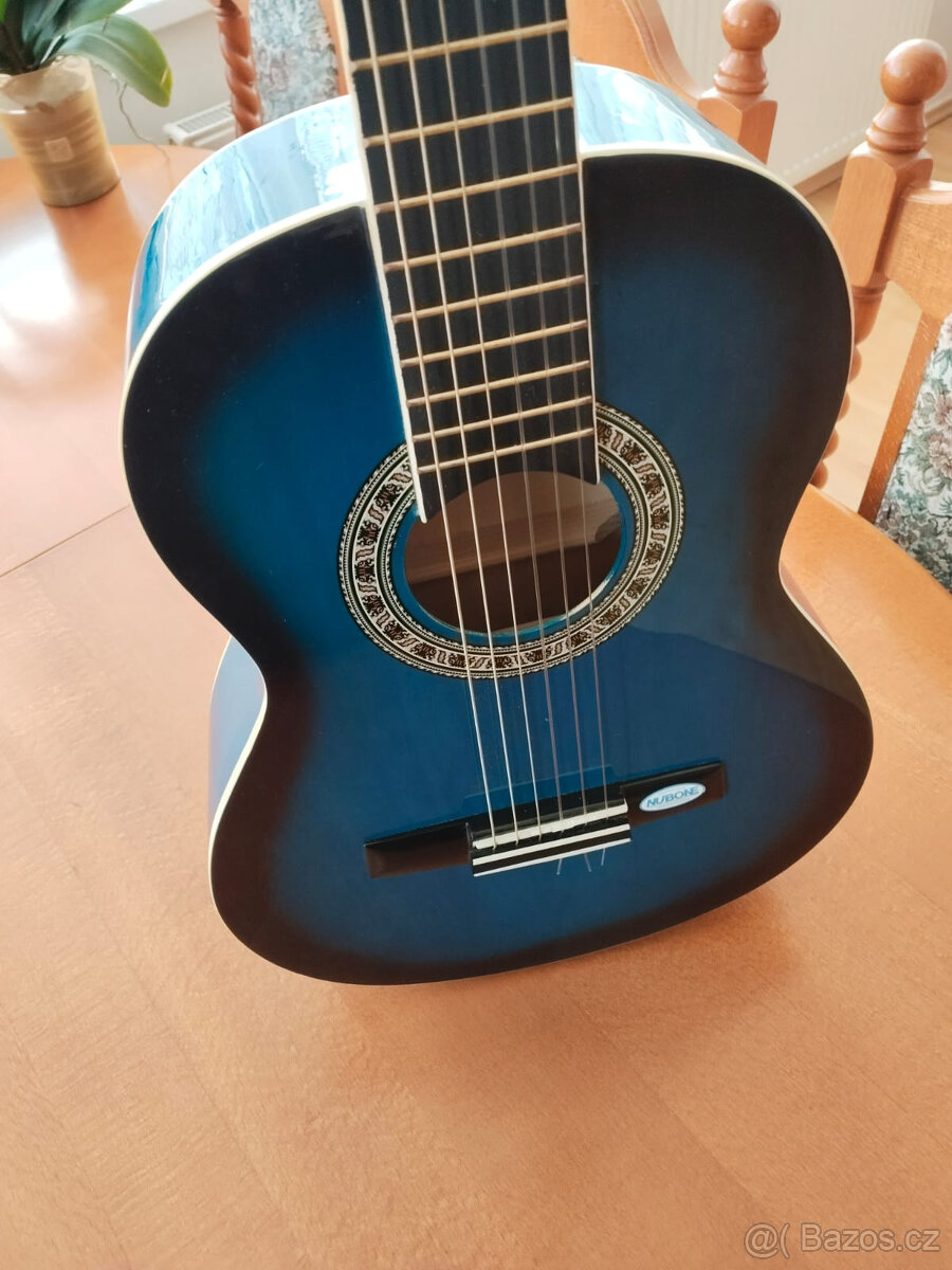 Klasická kytara půlová - Valencia CG160 1/2