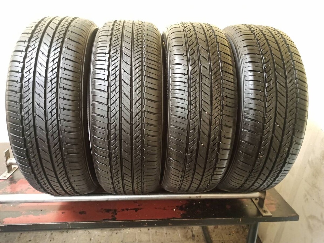 BRIDGESTONE 225/55 R18 98V 7-7,5mm