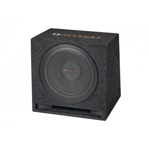 Subwoofer match 12”