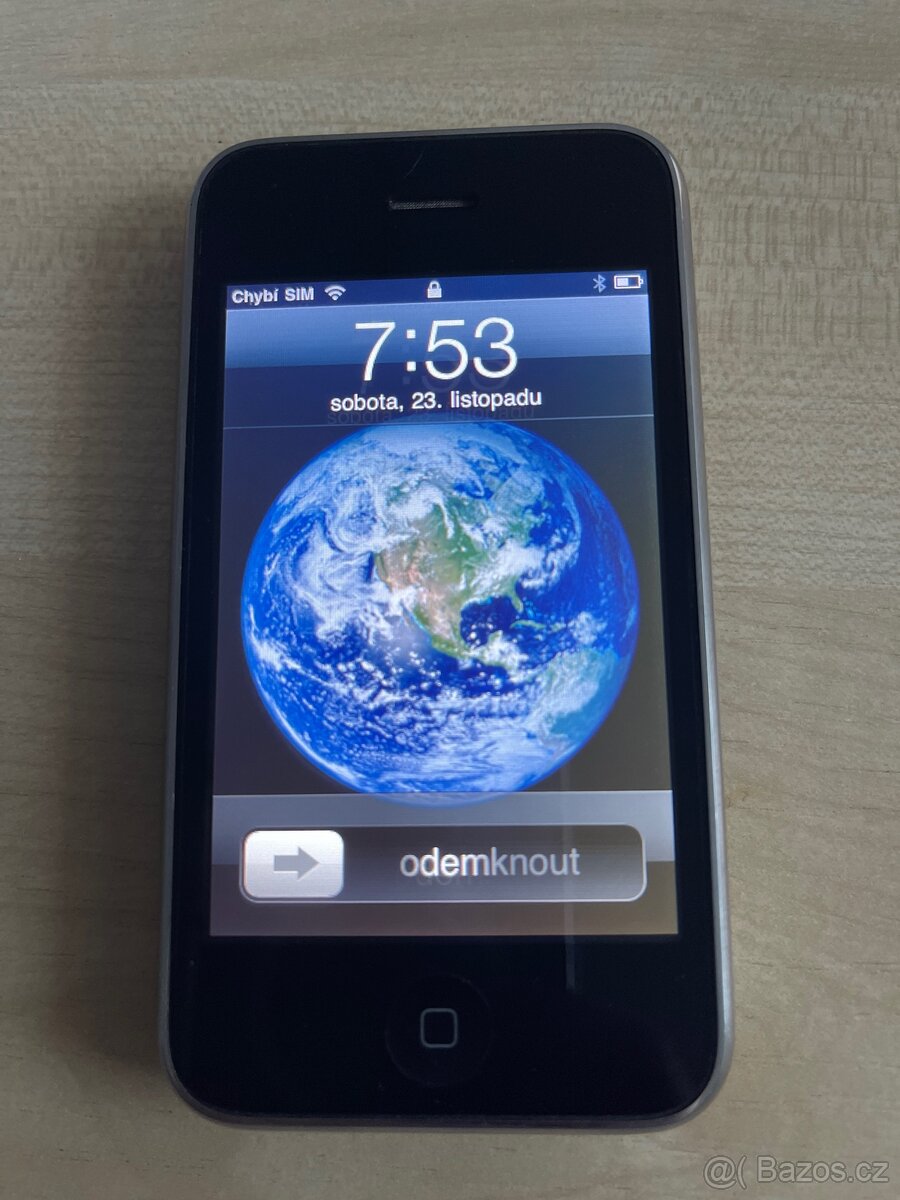 iPhone 3G 16 GB