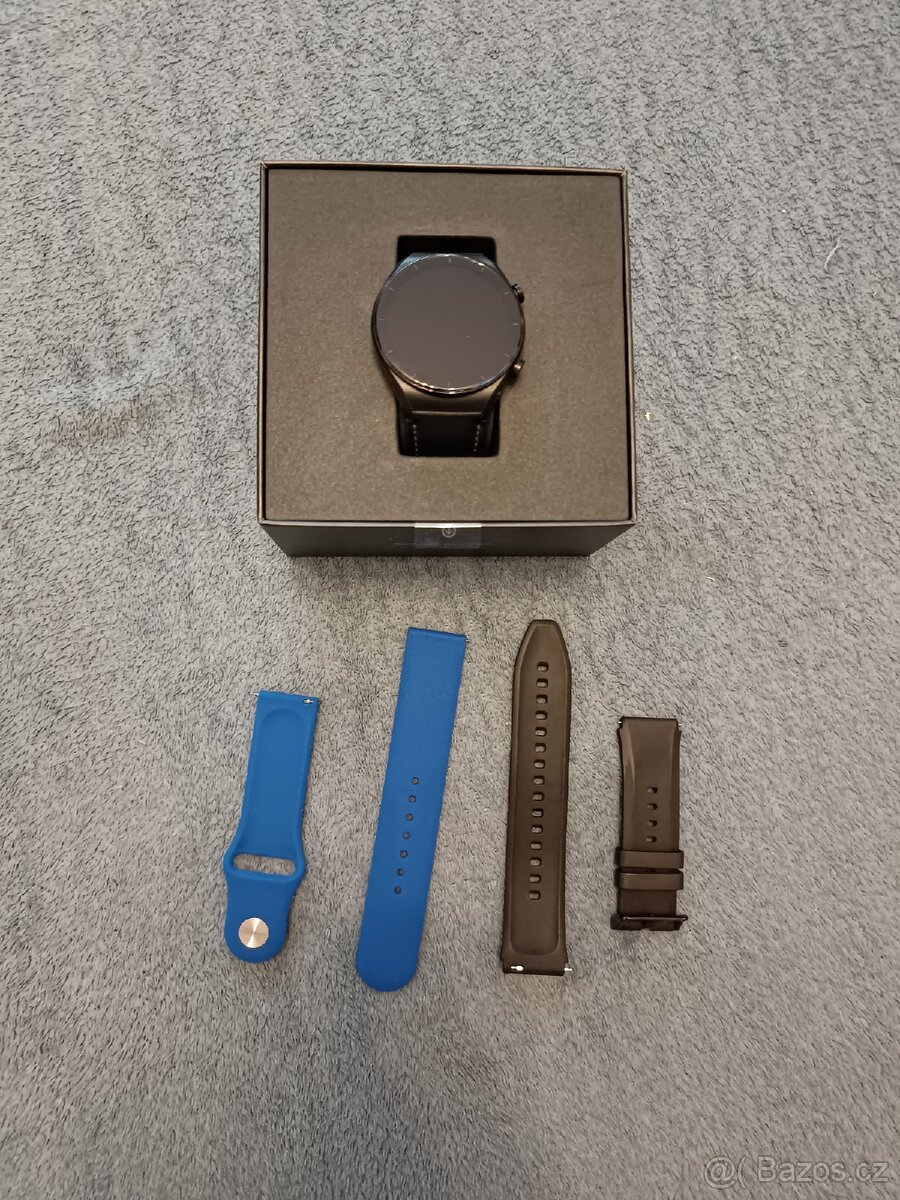 Xiaomi watch S1 - smartwatch